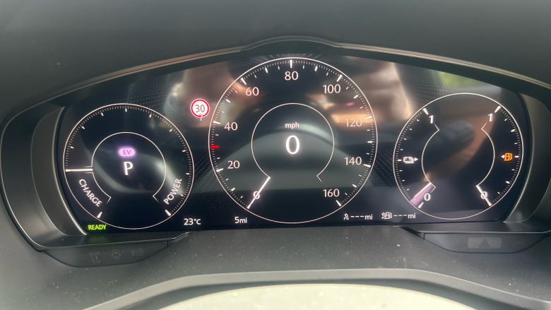 Mazda CX-60 2.5 PHEV Exclusive-Line 5dr Auto [Comf/Conv/DAP] Estate